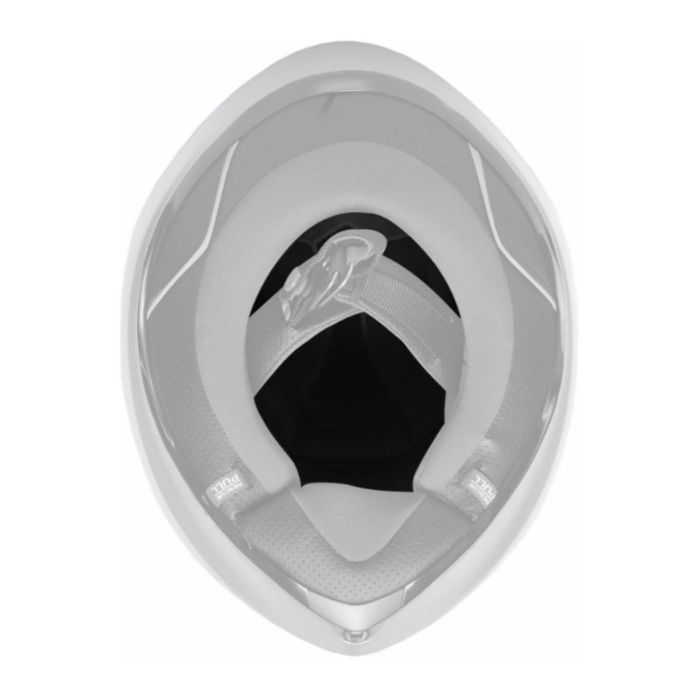 Agv Cuffia Interna K6 S/k6 2026 Black/grey