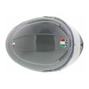 Casco Integrale Agv K6 S E2206 Mplk Mono Nardo Grey