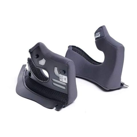 Agv Guanciali K7 45mm