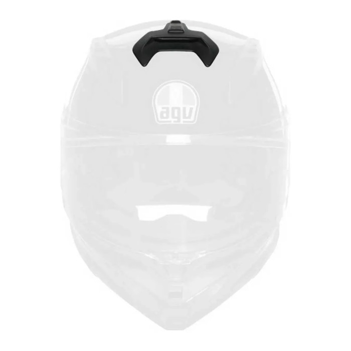 Agv Top Vent K7 Black