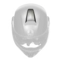 Agv Top Vent Slider Streetmodular Silver