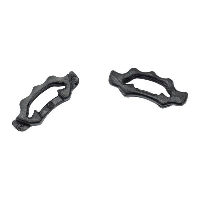 Agv Click Visiera Mechanism Streetmodular Grey