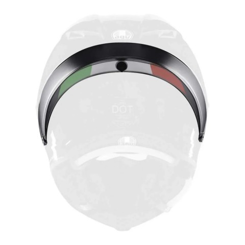 Agv Pro Spoiler Pista Gp Rr Italia