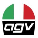 Agv Pro Spoiler Pista Gp Rr Soleluna 2021 M1