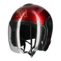 Casco Fm Jsmart Burgundy
