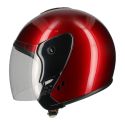 Casco Fm Jsmart Burgundy