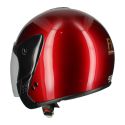 Casco Fm Jsmart Burgundy