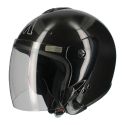 Casco Fm Jsmart Nero Metal