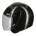 Casco Fm Jsmart Nero Metal