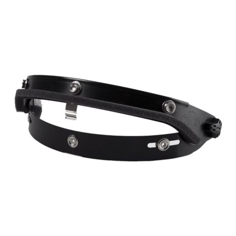 Kit Movimento Visiera Bolla Nero