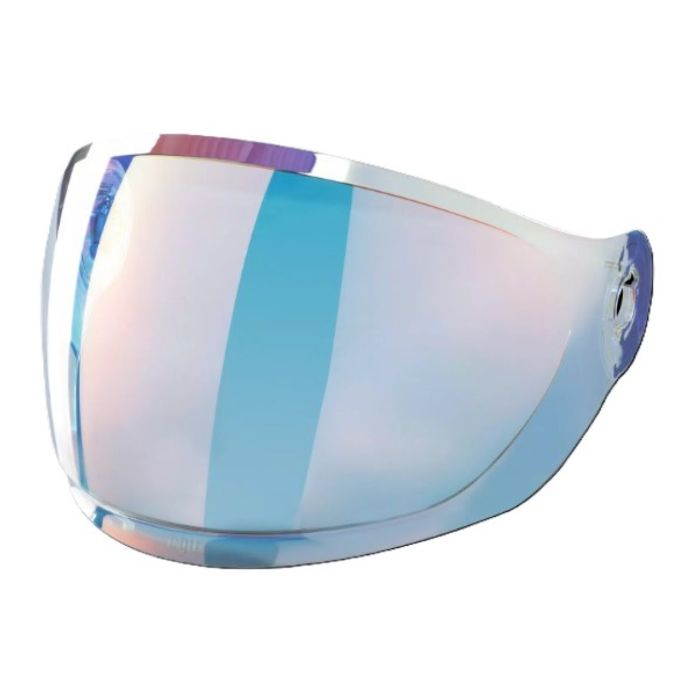 Agv Visiera City 19-2 - E2206 Rainbow Gold