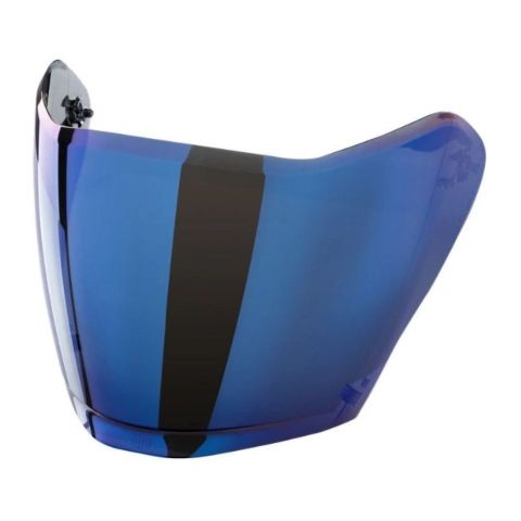 Agv Visiera City 20-2 Plk Iridium Blue