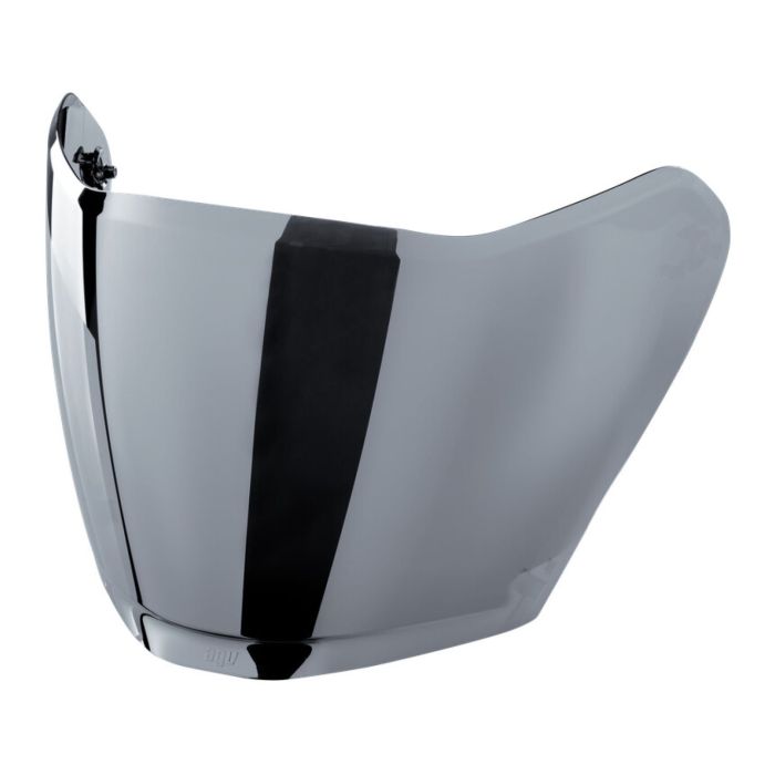 Agv Visiera City 20-2 Plk Iridium Silver