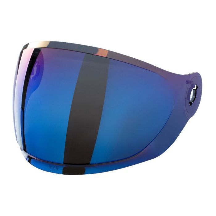 Agv Visiera City 19-1 Iridium Blue