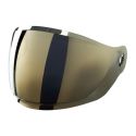 Agv Visiera City 19-1 Iridium Gold