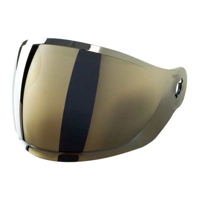 Agv Visiera City 19-2 Iridium Gold