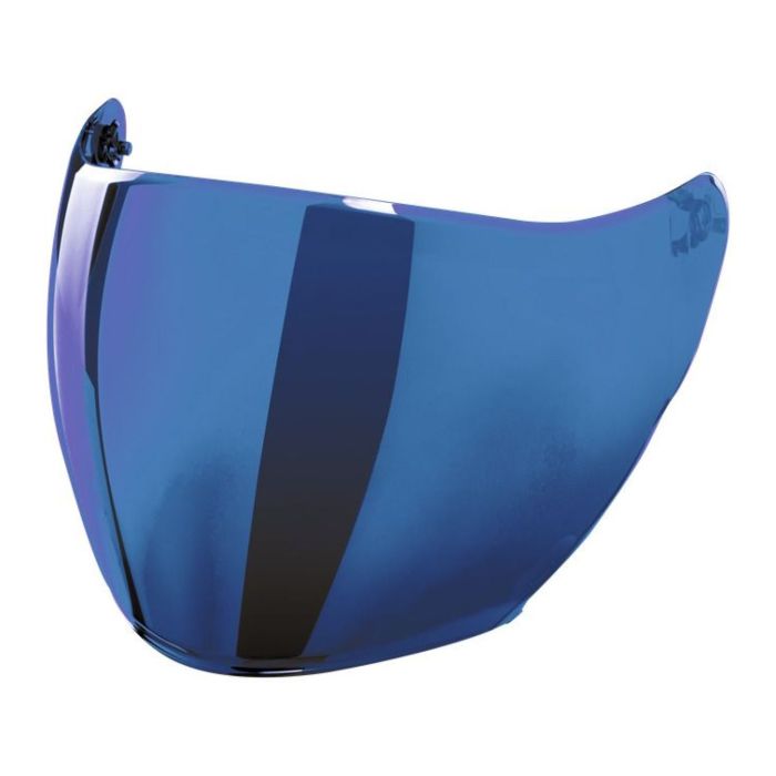 Agv Visiera City 21 Plk Iridium Blue