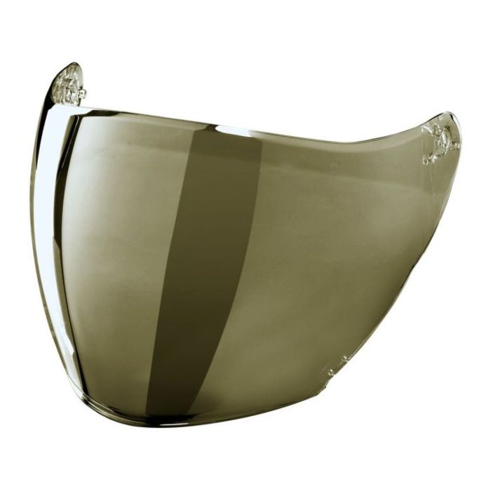 Agv Visiera City 21 Plk Iridium Gold