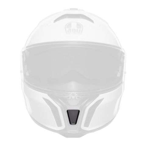 Agv Chin Vent Lever Tourmodular Black