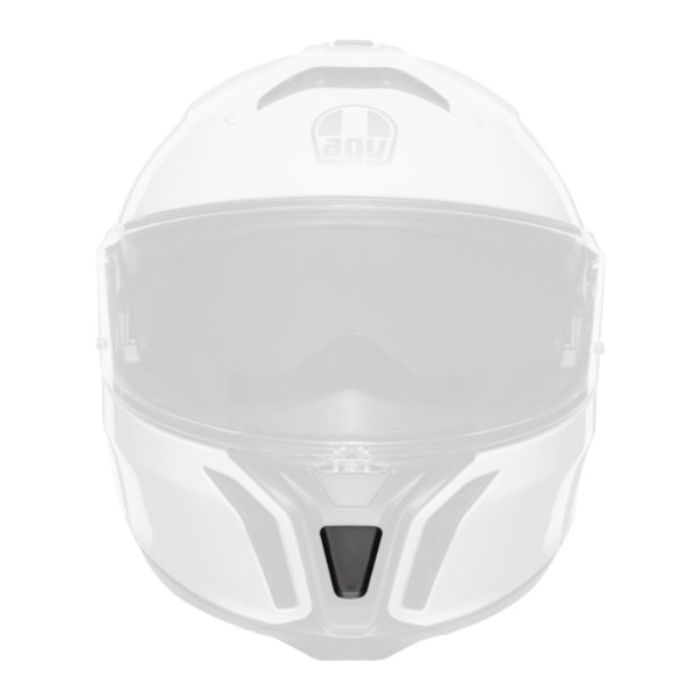 Agv Chin Vent Lever Tourmodular Black