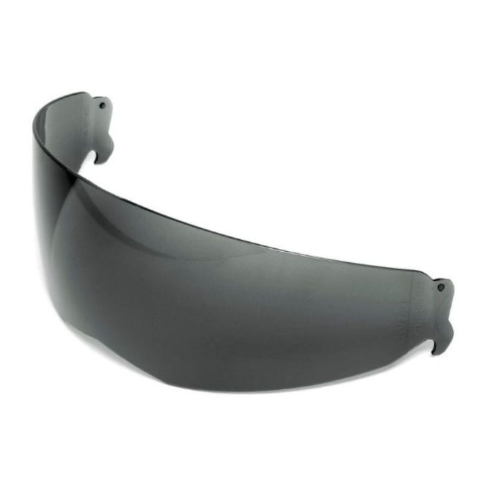 Agv Sun Visiera Isv8-1a Smoke 80%