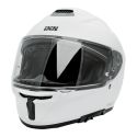 Casco Integrale Ixs Rapid 1.0 Solid Bianco
