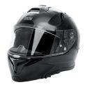 Casco Integrale Ixs Rapid 1.1 Solid Nero