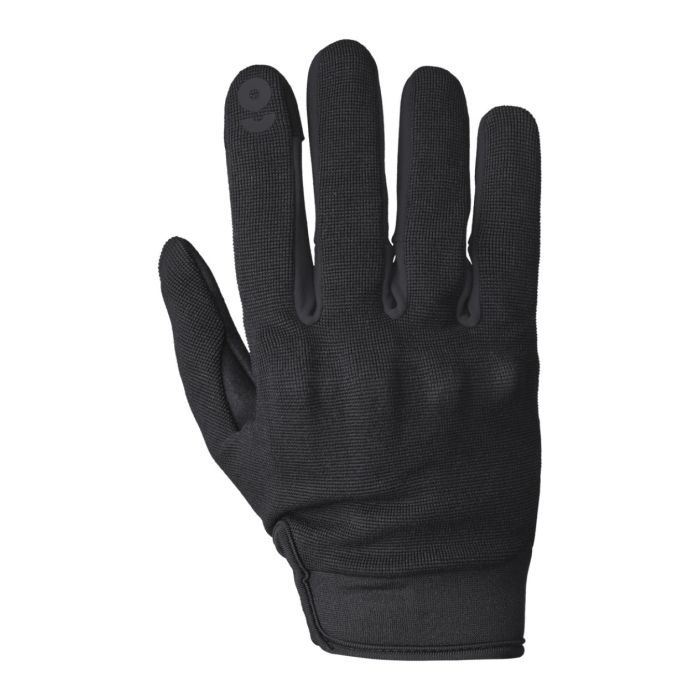 Guanti Gms Jet-city Sport Nero