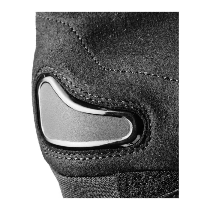 Guanti Gms Jet-city Sport Nero