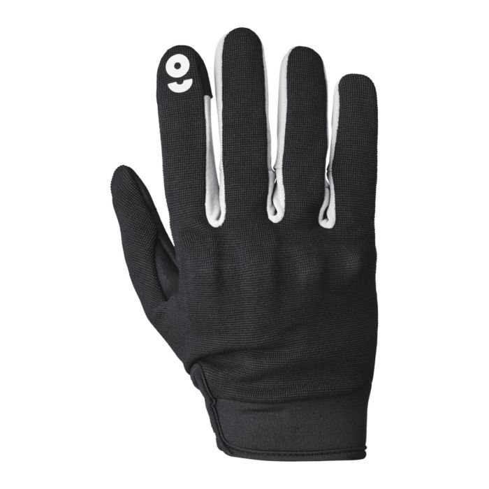 Guanti Gms Jet-city Sport Nero-bianco