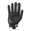 Guanti Gms Jet-city Sport Nero-bianco