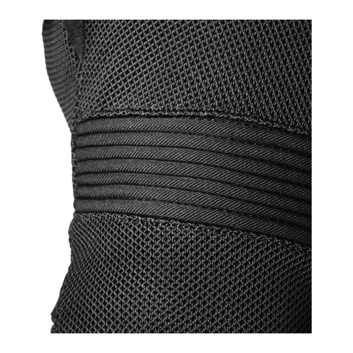 Guanti Gms Tylon Mesh Nero