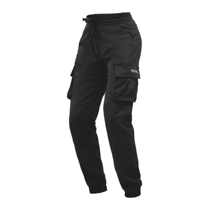 Pantalone Tucano UrbanoCosta Black