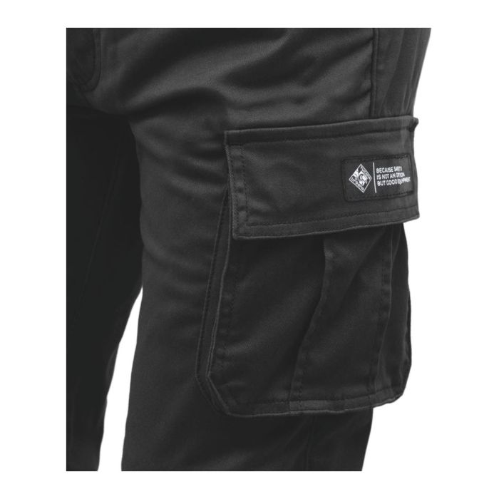 Pantalone Tucano UrbanoCosta Black