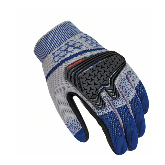 Gunto Tucano Urbano Supermano Blue-grey