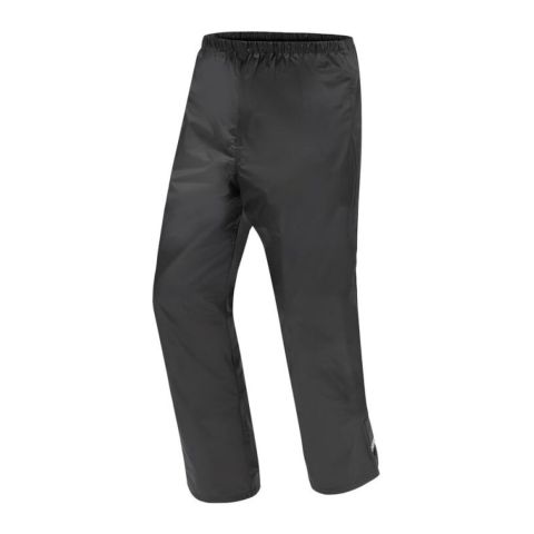 Pantalone Antipioggia Tucano Urbano Diluvio Start Black