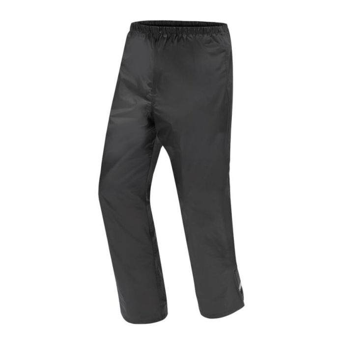 Pantalone Antipioggia Tucano Urbano Diluvio Start Black