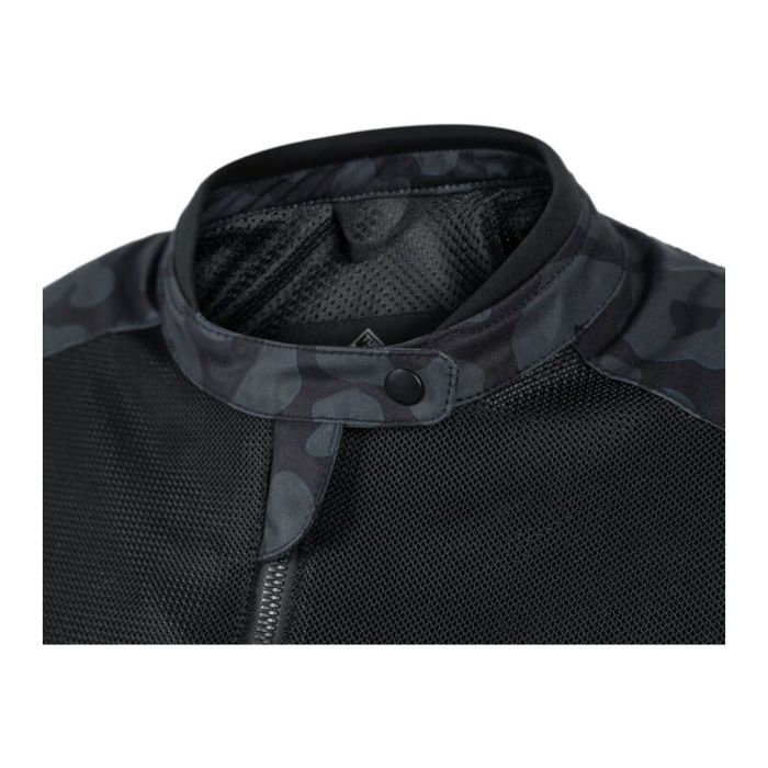 Giacca Donna Tucano Urbano Highmotion Lady Dark Grey