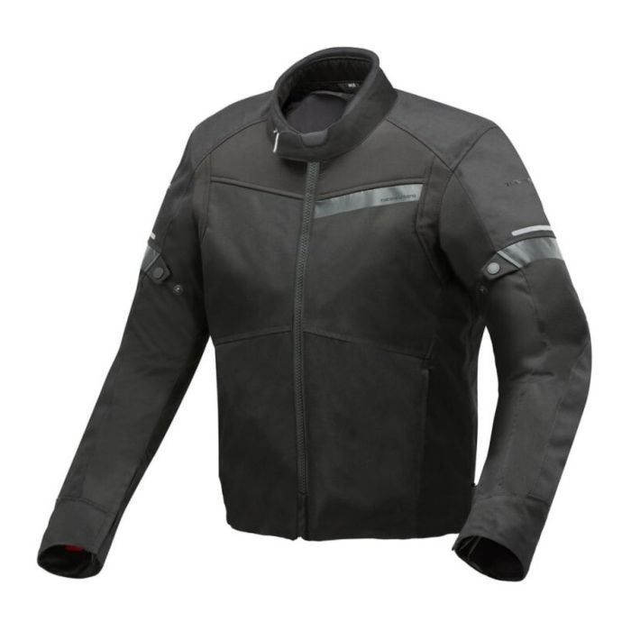 Giacca Tucano Urbano Rock Hydroscud® Black