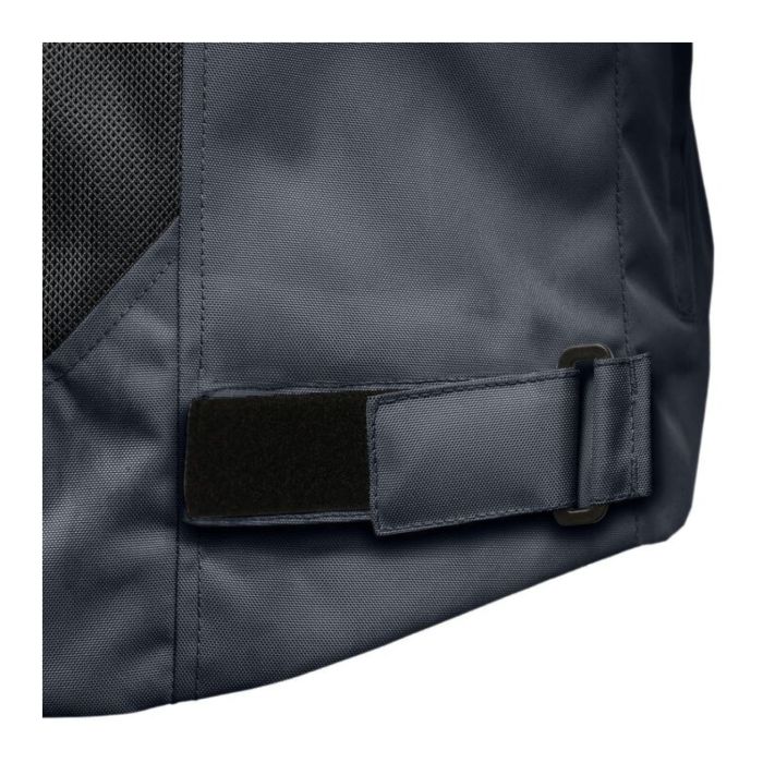 Giacca Tucano Urbano Startmotion Dark Grey