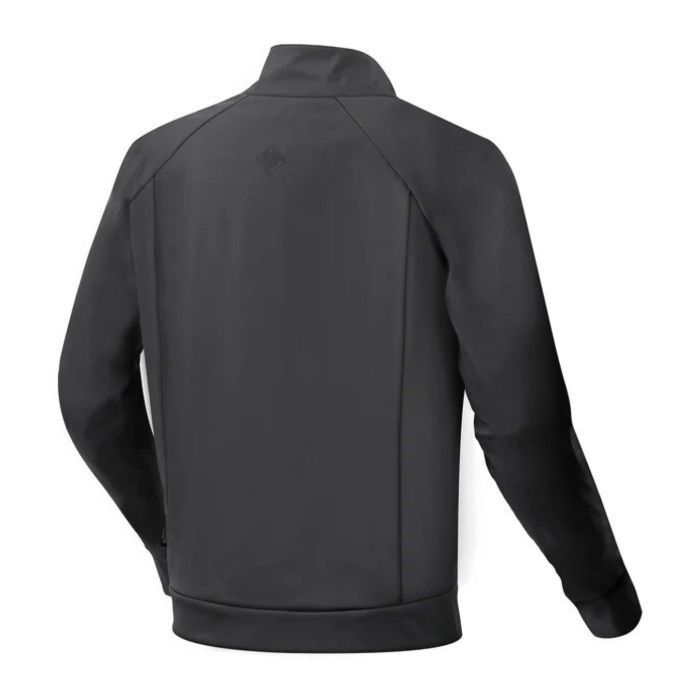 Giacca Tucano Urbano Easyshell Windscud Black