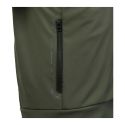 Giacca Tucano Urbano Easyshell Windscud Army Green