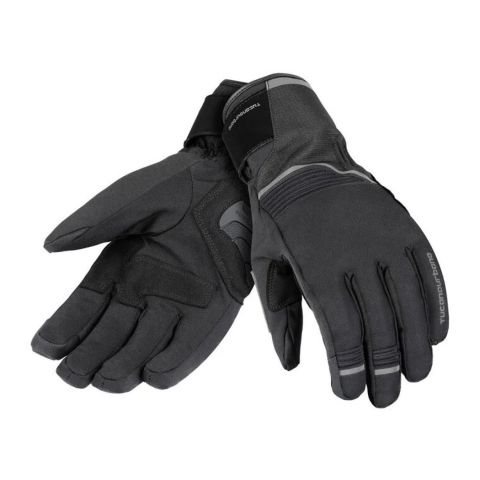 Guanto Tucano Urbano Flash Hydroscud® Black