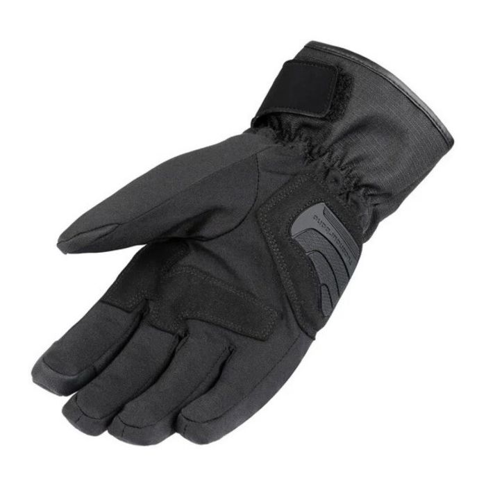 Guanto Tucano Urbano Flash Hydroscud® Black