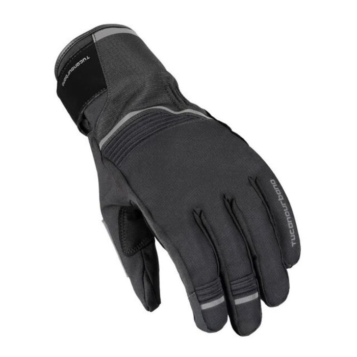 Guanto Tucano Urbano Flash Hydroscud® Black