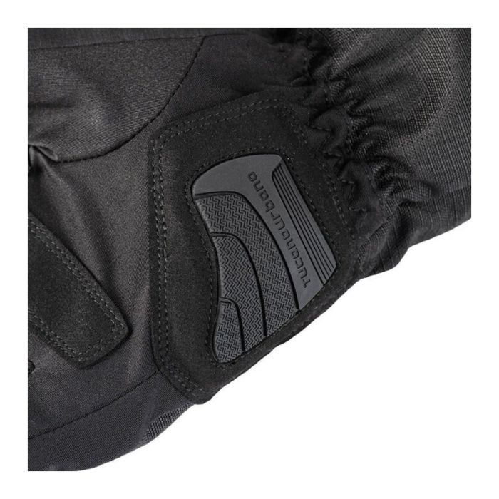 Guanto Tucano Urbano Flash Hydroscud® Black