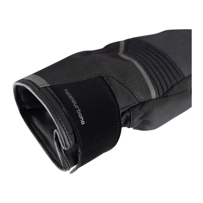 Guanto Tucano Urbano Flash Hydroscud® Black