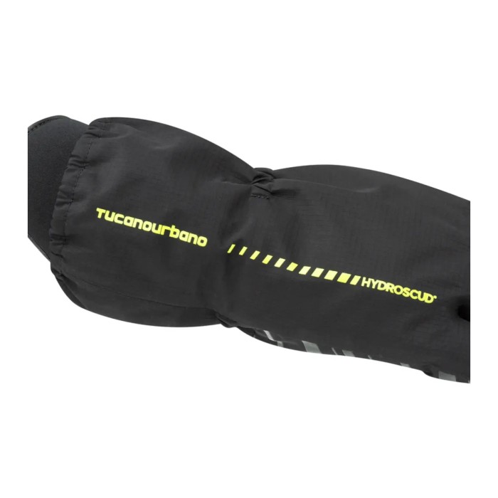Copriguanti Tucano Urbano Nano Rain Overglove Hydroscud® Black