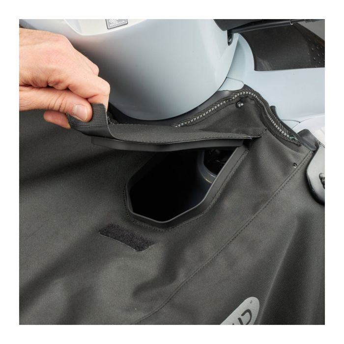 Coprigambe Termoscud® Tucano Urbano R256s