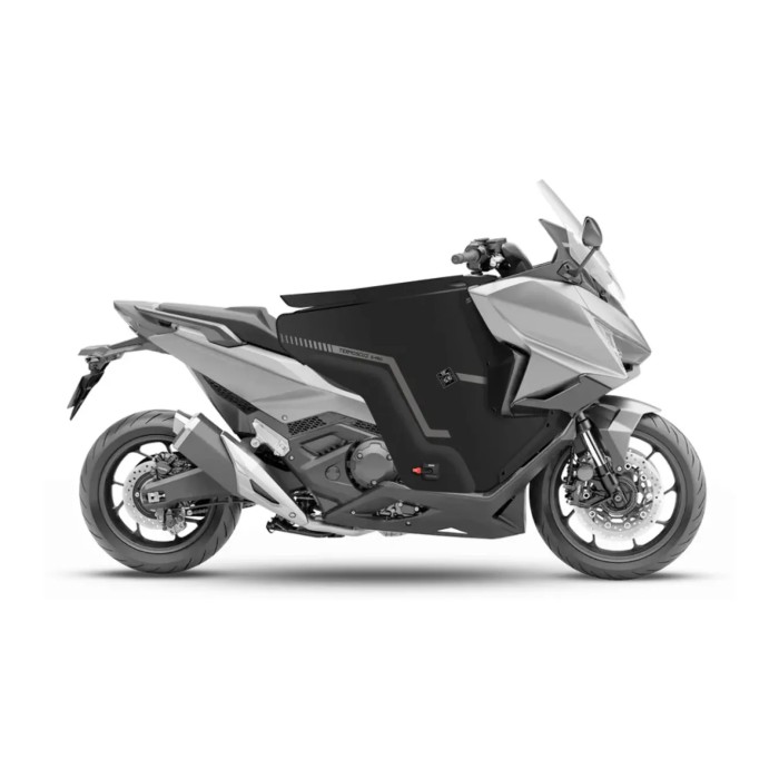 Coprigambe Termoscud® Tucano Urbano R257spro